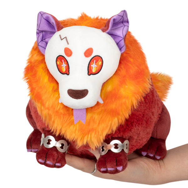 Mini Squishable Hellhound - Game On