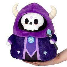 Mini Squishable Lich - Game On