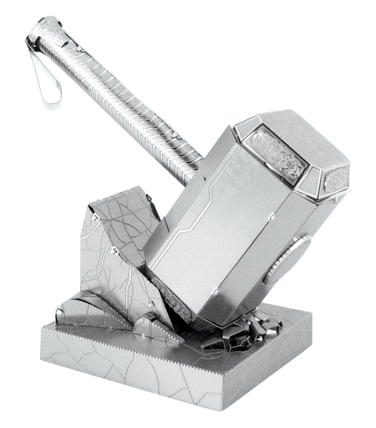 Mjolnir Thor's Hammer Marvel - Game On