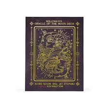 Mollymauk Tealeaf & Jester Lavorre - Oracle of the Moon Deck - Game On