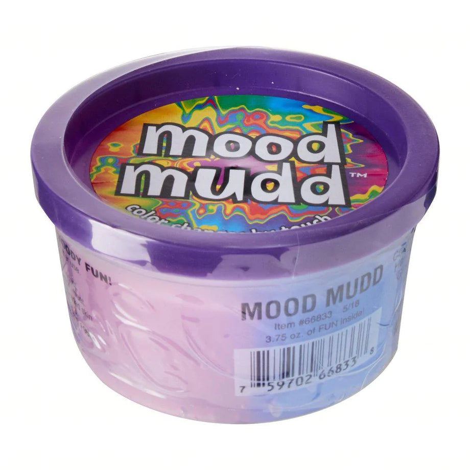 Mood Mudd - Game On