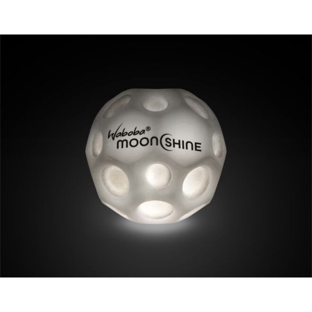 Moonshine Ball - Game On