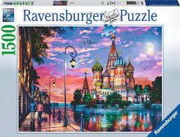 Moscow 1500 pc - Game On