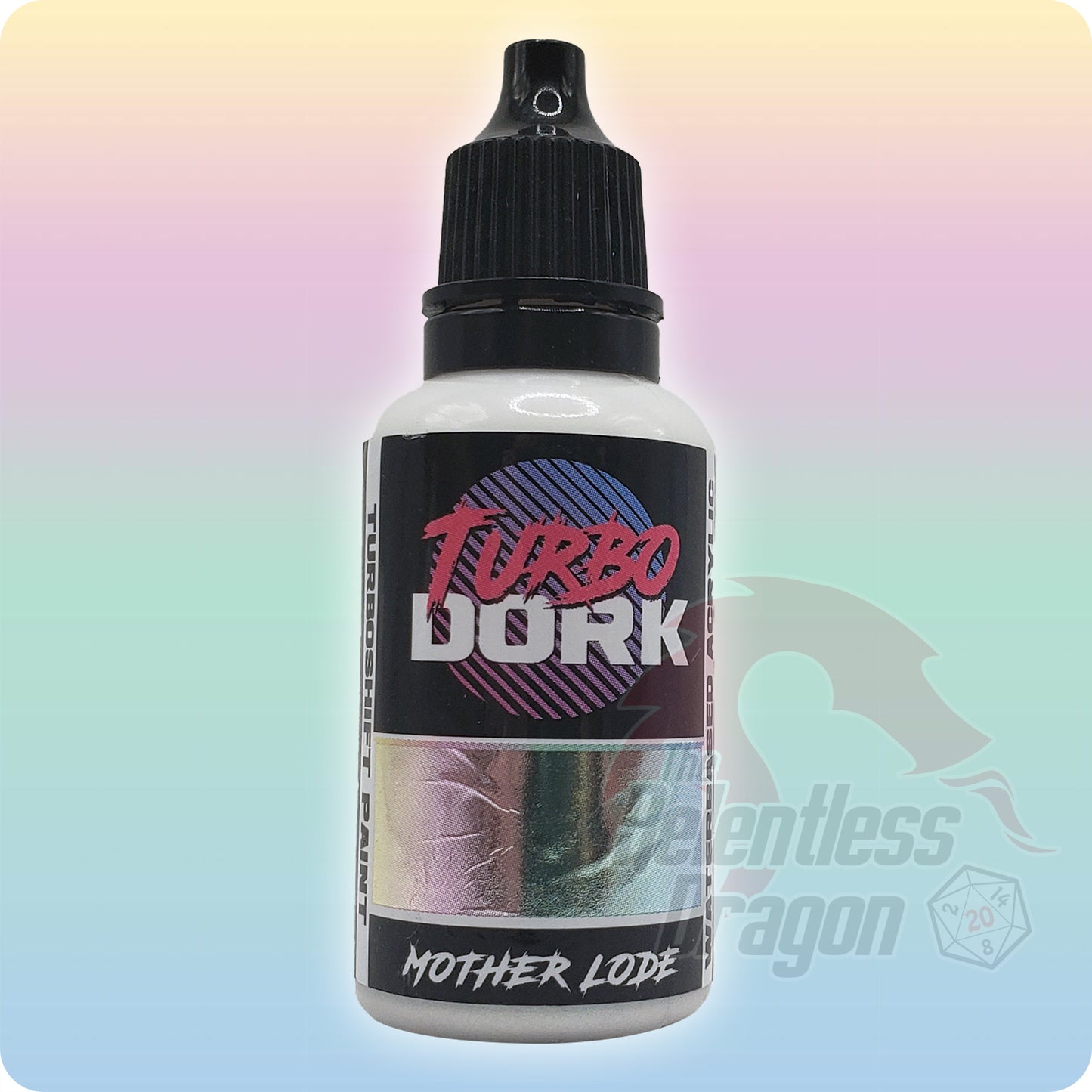 Mother Lode - Game On