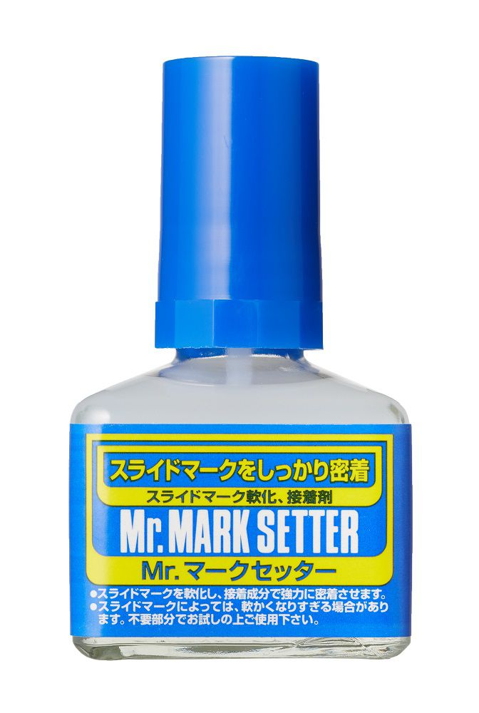 Mr Hobby Mr Mark Setter 40ml - Game On