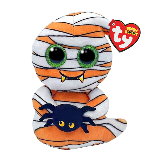 Mumford Ghost - with Spider - Game On