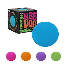 Nee Doh - Game On