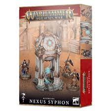 Nexus Syphon - Warhammer Age of Sigmar - Game On