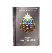 Nightbringer Anniversary Editio - Game On