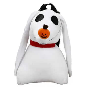 Nightmare Before Christmas Zero Women's Mini Backpack - Game On
