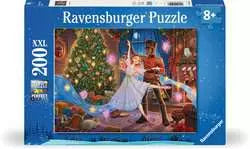 Nutcracker Ballet 200 Pc Puzzle - Game On