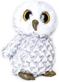 Owlette - Owl White Medium - Game On