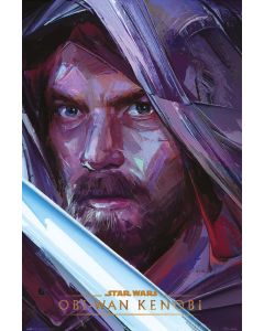 Obi-Wan Kenobi - Jedi Knight - Game On