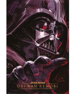 Obi-Wan Kenobi - Vader - Game On