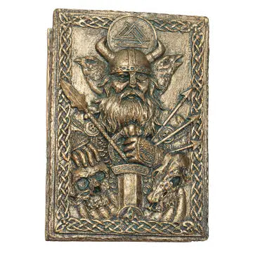 Odin Tarot Box - Game On