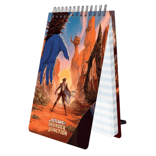 Oko and Kellan Lifepad - Game On