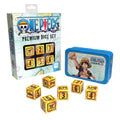 One Piece - Premium Dice Set - Game On
