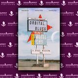 Orbitial Blues Day - RPG - Game On