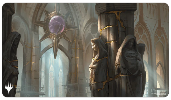 Orzhov Syndicate Playmat - Game On