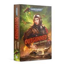 Outgunned (HB) - Game On