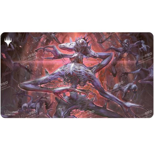 Overlord of the Balemurk Playmat - Game On