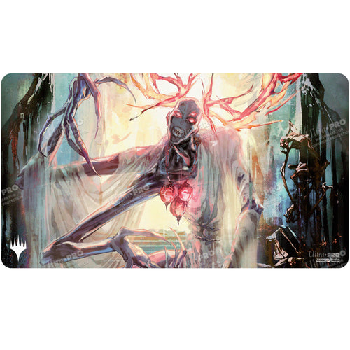 Overlord of the Mistmoors Playmat - Game On