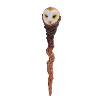 Owl Magic Wand - Game On