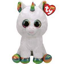Pixy - Unicorn White Large - Game On