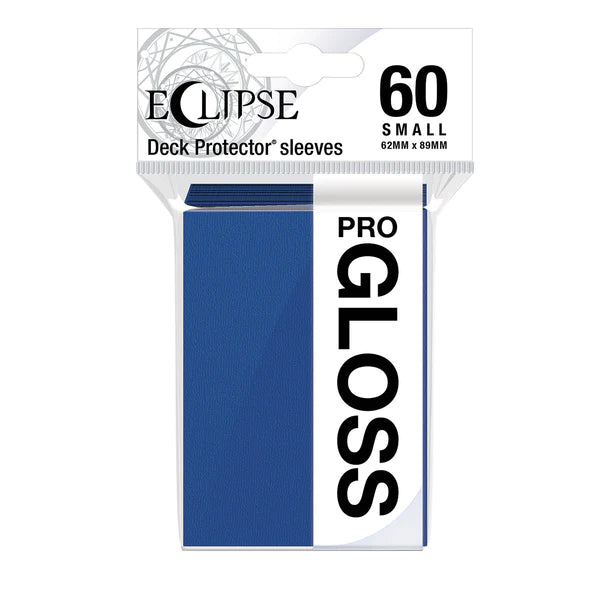 Pacific Blue Eclipse Gloss Sm - Game On