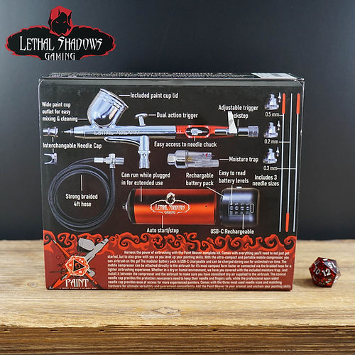 Paint Weaver - Game On