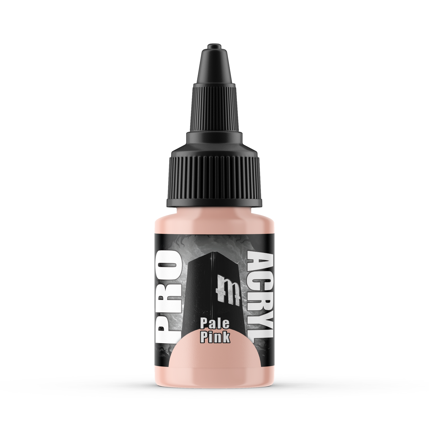 Pale Pink Pro Acryl - Game On