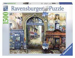 Passage to Paris 1500 pc - Game On