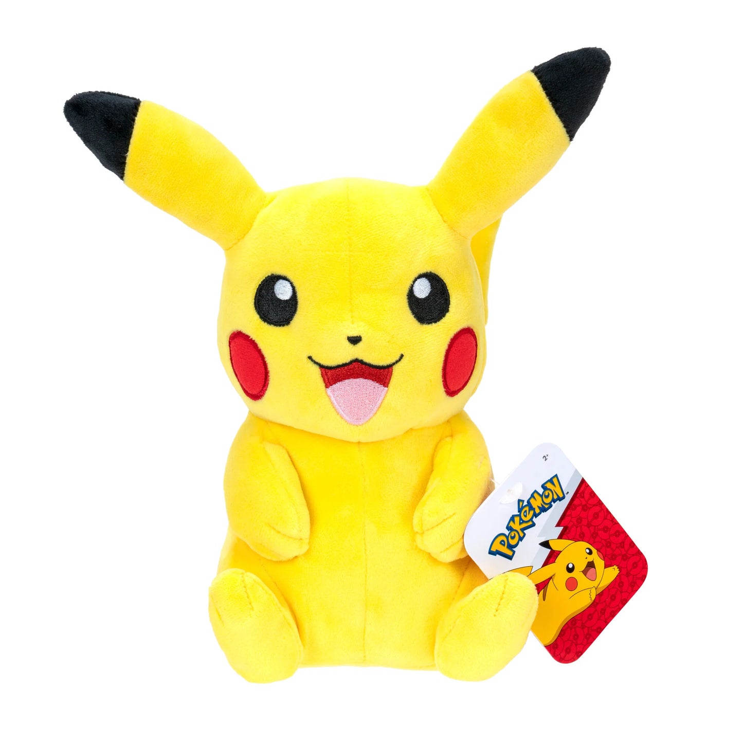 Pokemon 8" - Pikachu - Game On
