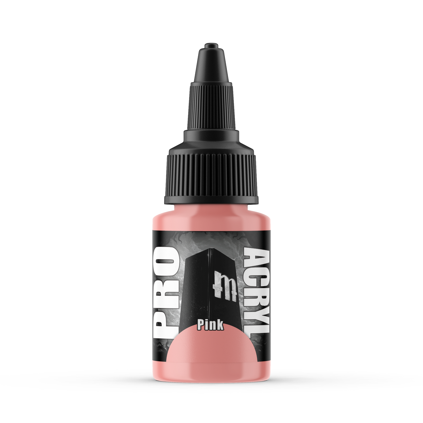 Pink Pro Acryl - Game On