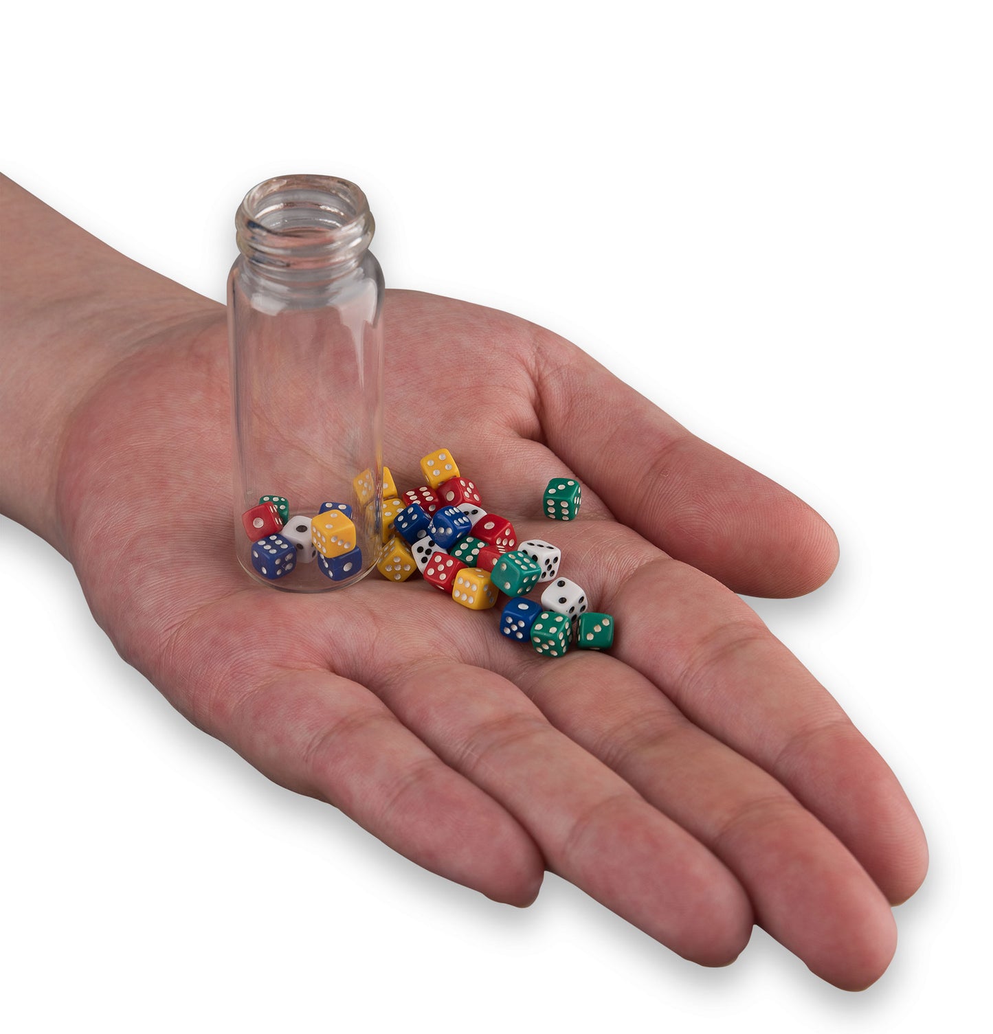 Pirate Dice - Game On