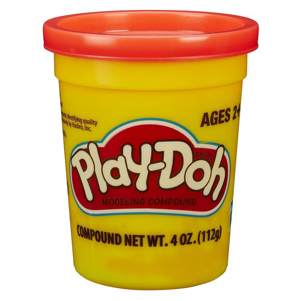 Play Doh Bright Red - Game On