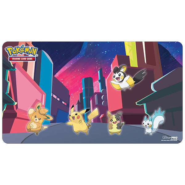 Playmat Shimmering Skyline - Game On