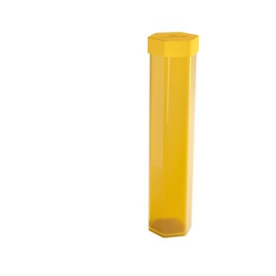 Playmat Tube Yellow - Game On