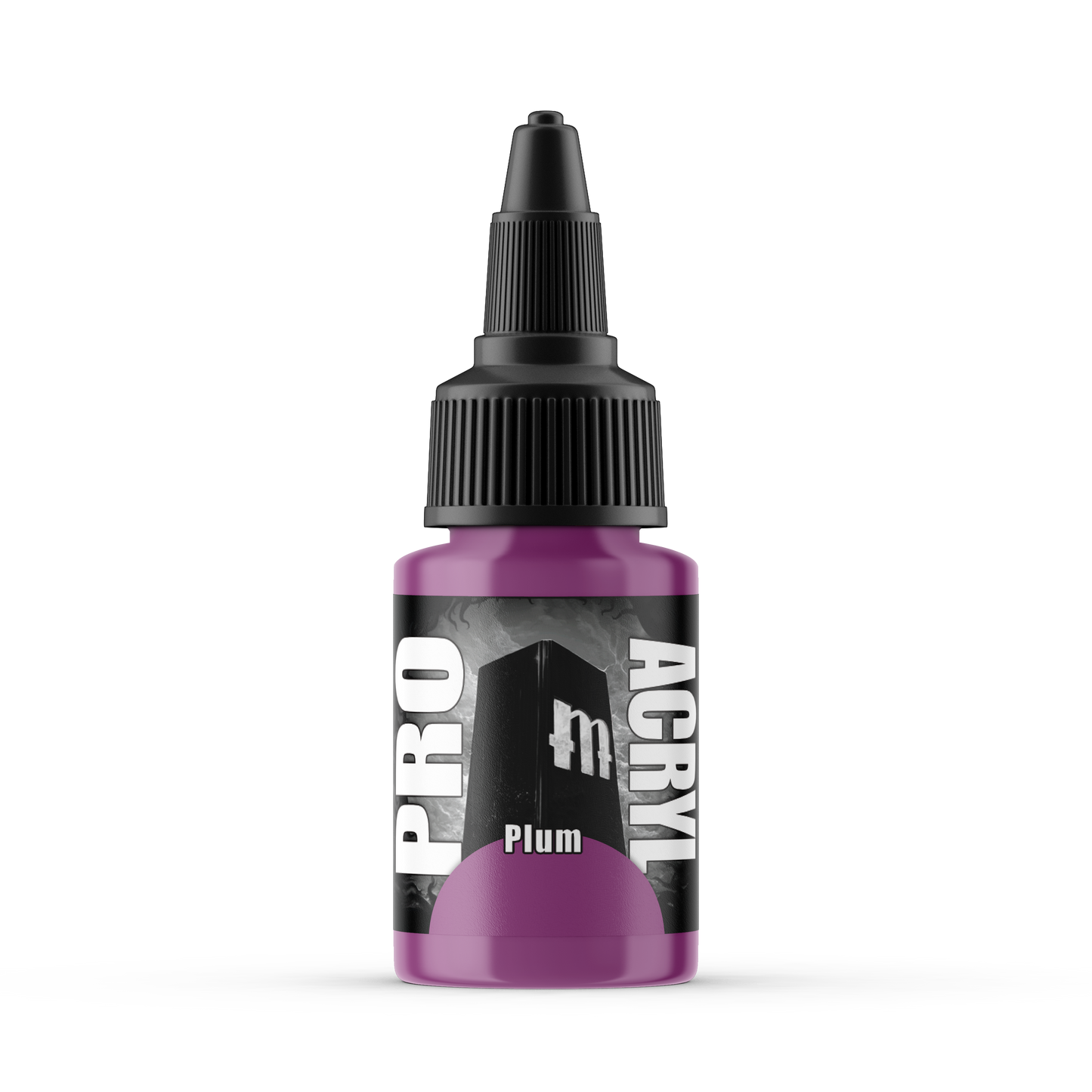 Plum Pro Acryl - Game On