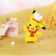 Pokemon Adorable Adventure - Pikachu Chef - Game On