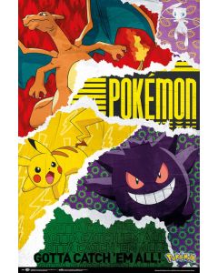Pokemon - All Time Favorites - Game On