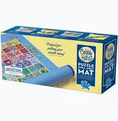 Puzzle Roll Away Mat - Game On