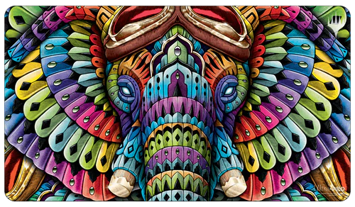 Quintorius Kand playmat - Game On