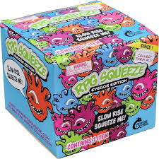 RPG Squeeze Blind Box - Game On