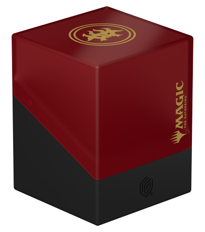 Rakdos Guild Summit Boulder - Game On