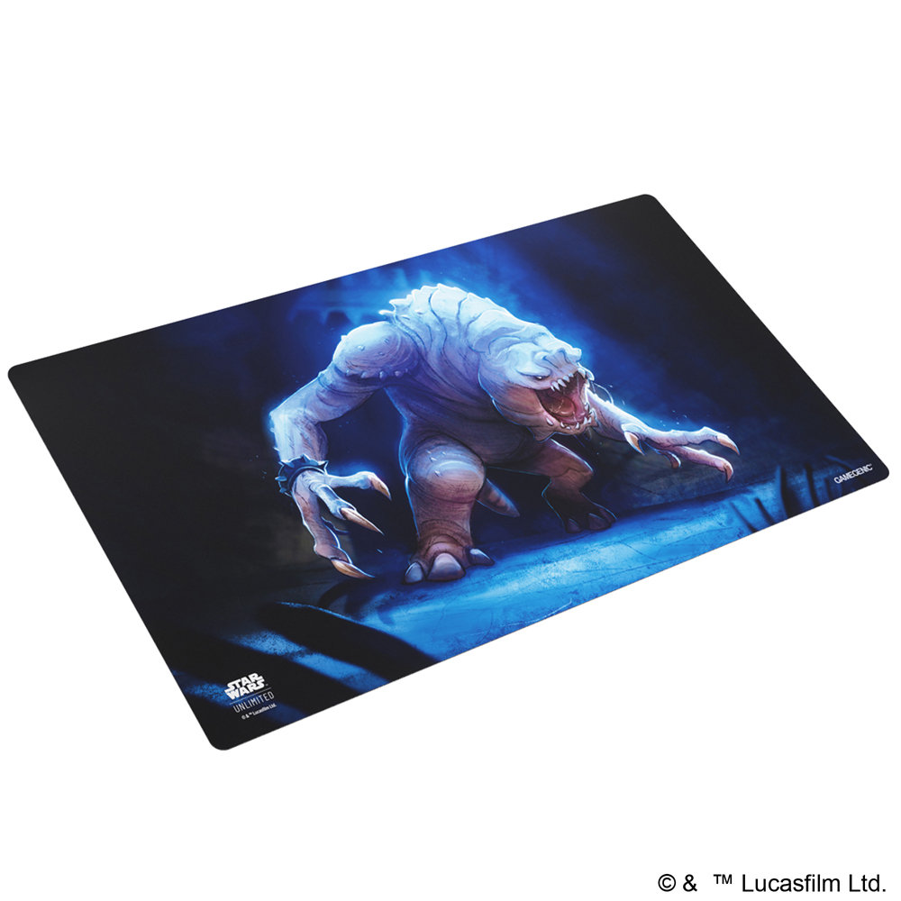 Rancor Playmat - Game On