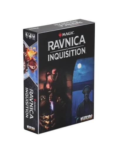 Ravnica Inquisition - Party Games - Game On