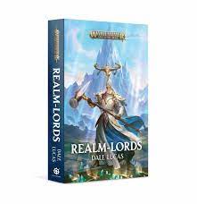 Realm-Lords (PB) - Game On