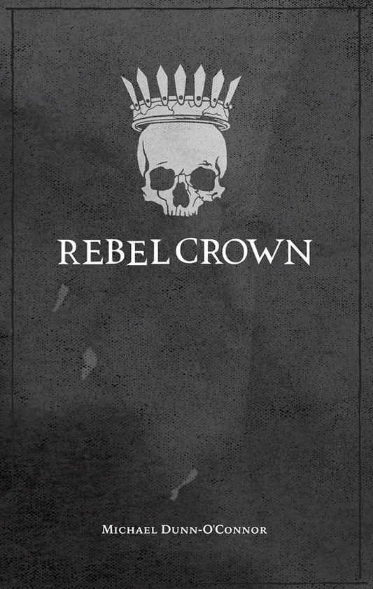 Rebel Crown - Game On
