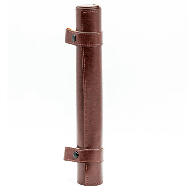 Red Roll Up Dice Mat - Game On